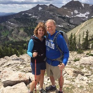 Meet your Posher, Cathy